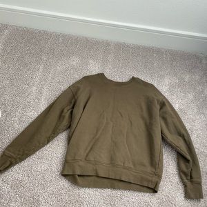 Girlfriend Collective Women’s Crewneck